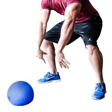 Ssn 25 lbs Reactor Smash Ball 1375506